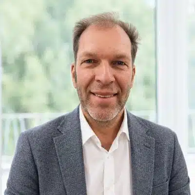 Thomas Weise Gründungsberater