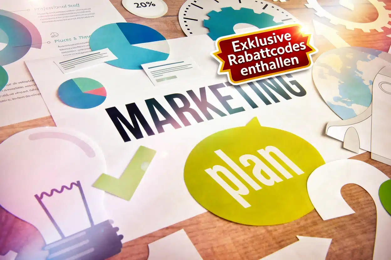 Marketing 5 Schritte 5 Schritte in die Sichtbarkeit als Gründer:in So baust du dein Marketing-System Schritt für Schritt auf