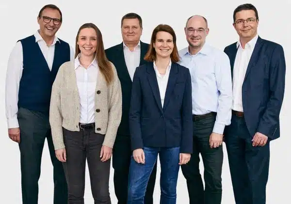 Ihre AVGS Coaches von Meine Gründungsberatung